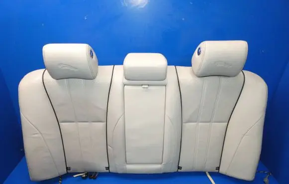 Jaguar XJ X351 Second row seats 