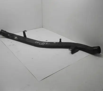 Audi A8 S8 D3 4E Intercooler hose/pipe 4E0145731