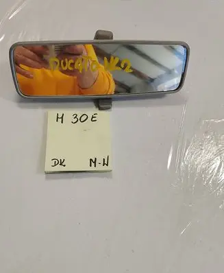 Fiat Ducato Rear view mirror (interior) 0143741