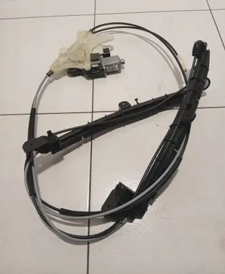 Audi A4 S4 B9 Curtain motor 8W9863560 9929003831 171430448