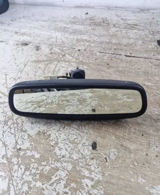 Ford Focus C-MAX Rear view mirror (interior)