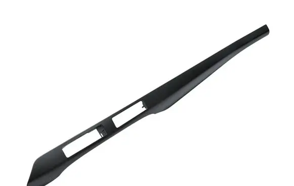 Toyota Avensis T250 Dashboard glove box trim 5547505050