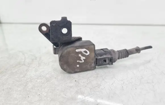 Volkswagen PASSAT B6 Headlight/headlamp level sensor 1T0907503