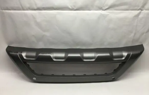 Hyundai i20 Active Front bumper lip 86565C8710