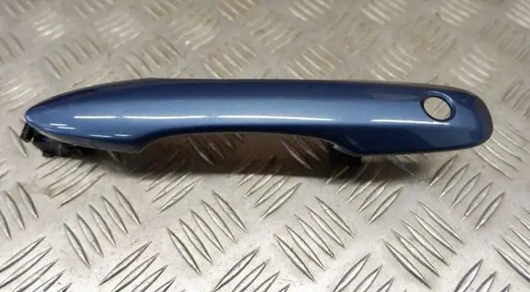 Toyota Corolla E210 E21 Front door exterior handle 6921102935