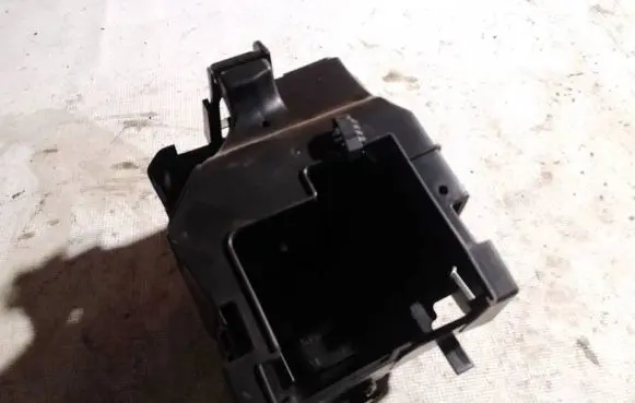 Citroen Jumpy Fuse box set 1400582880