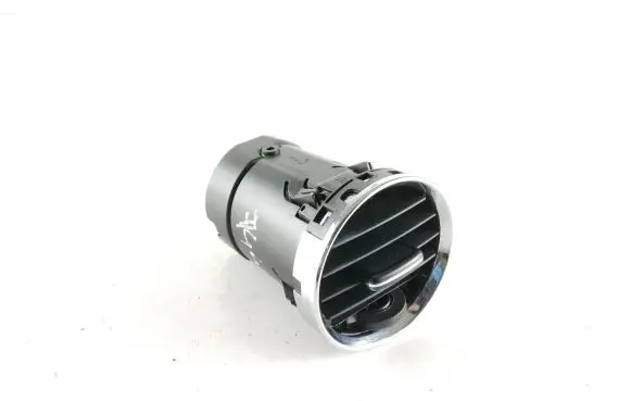 Peugeot RCZ Dash center air vent grill 9658515377