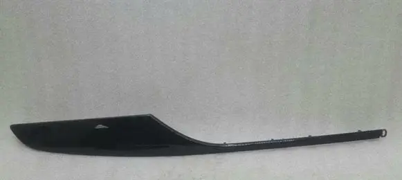 Audi A6 S6 C7 4G Panel trim 4G2853189Q
