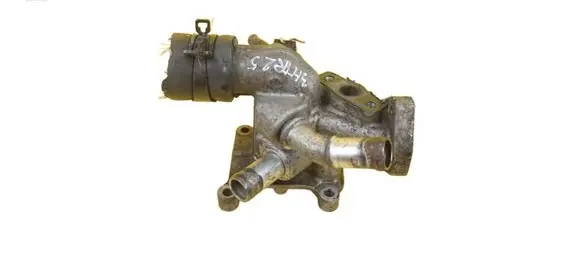 Mazda CX-7 Thermostat/thermostat housing L3K91517Z