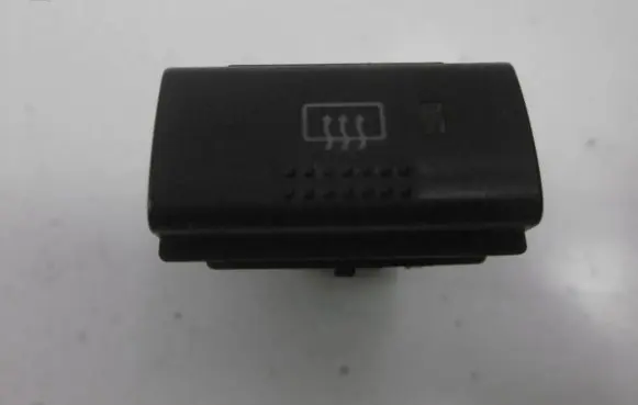Toyota Avensis T220 Windscreen/window heater switch