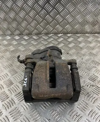 Audi A6 S6 C7 4G Rear brake caliper