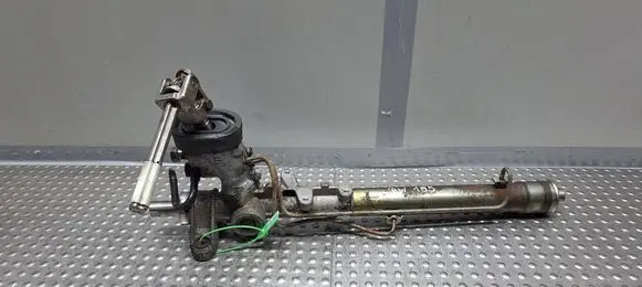 Volkswagen Bora Steering rack S26378125 1J1422055BB