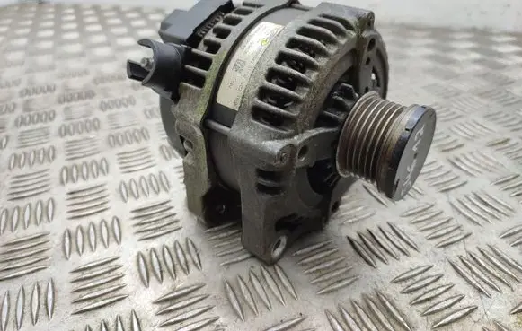 Ford Ecosport Generator/alternator CV6T10300BE