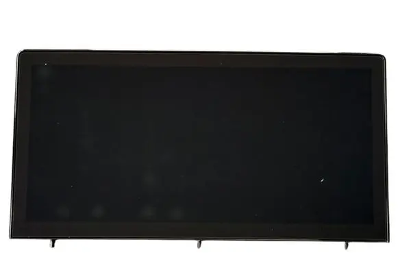Ford Focus Radio/CD/DVD/GPS head unit PV4B18B955LE3UAW