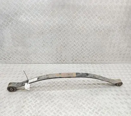 Ford Transit VII Rear leaf spring BK315560EL