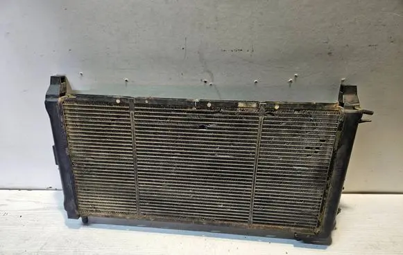 Fiat Uno Coolant radiator 90238 90239