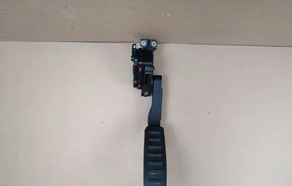 Porsche Cayenne (9PA) Accelerator throttle pedal 7L0723507D
