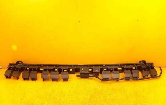 Citroen C5 X Rear bumper mounting bracket 9837691080