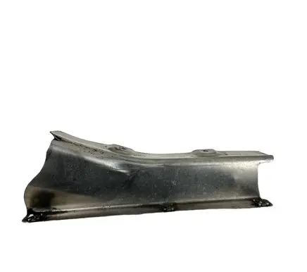 BMW 5 GT F07 Heat shield in engine bay 7185204 24640010