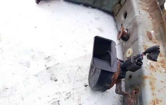 Ford Focus Horn signal E30055306 E355306