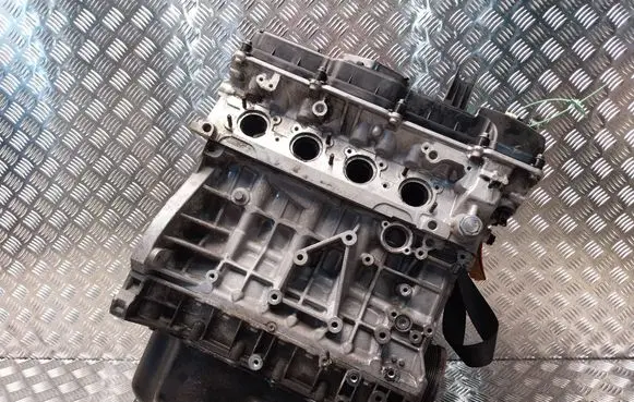 BMW 3 E90 E91 Engine N43B20A