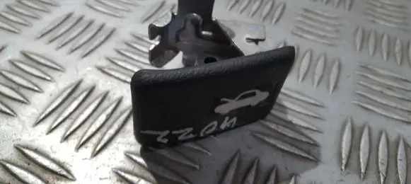 Honda Civic Engine bonnet (hood) release handle ctc