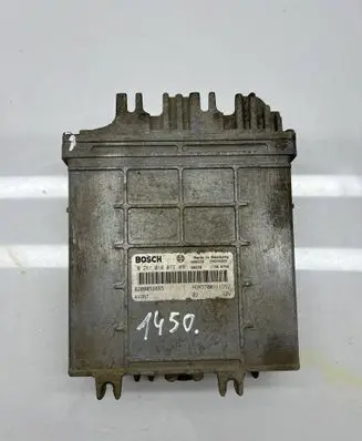 Engine control unit/module