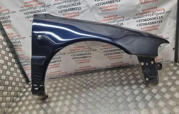 Audi A4 S4 B5 8D Fender