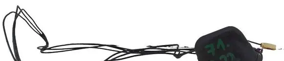 Mercedes-Benz CLS C257 Bluetooth antenna A0028272701