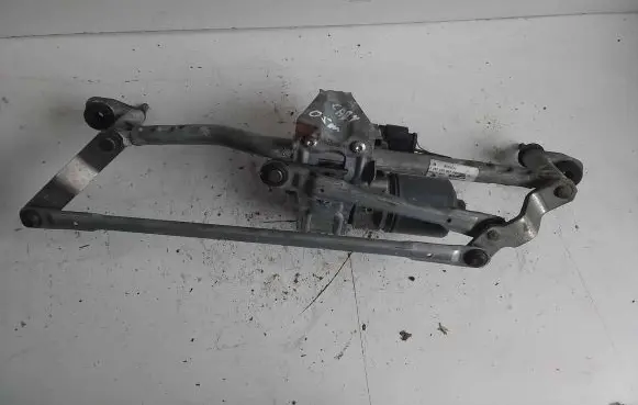 Volkswagen Caddy Front wiper linkage and motor 3397020667