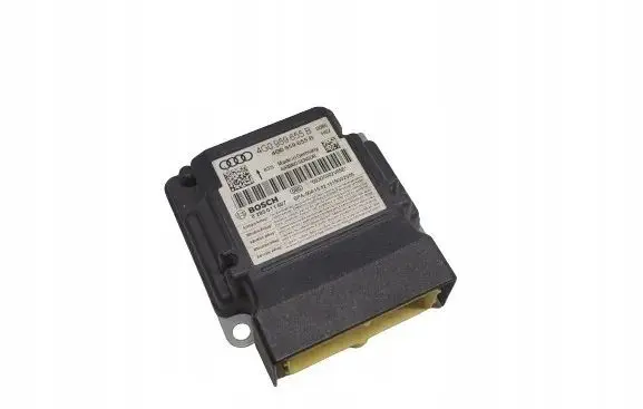 Audi A6 C7 Airbag control unit/module 4G0959655B