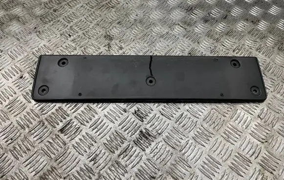 Volkswagen T-Roc Number Plate Surrounds Holder Frame 2GA807287