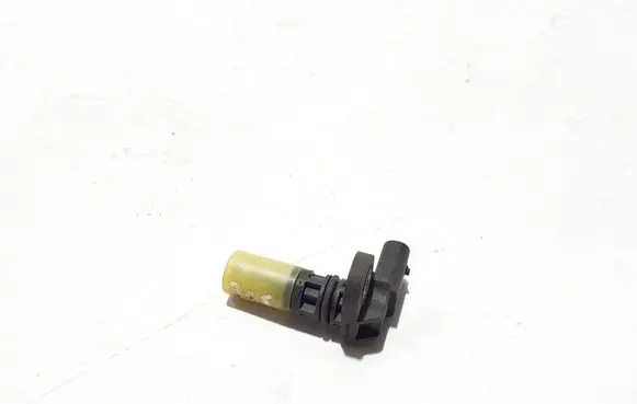 Crankshaft position sensor