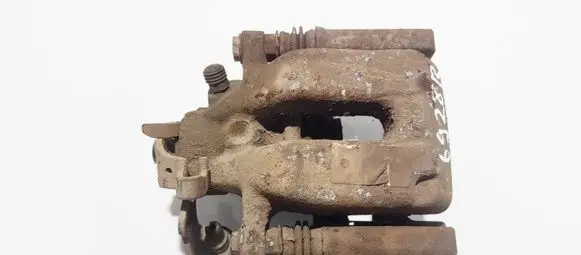Citroen C5 Rear brake caliper