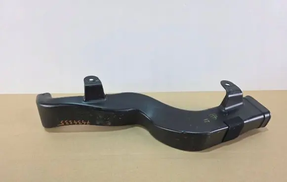 BMW X7 G07 Cabin air duct channel 