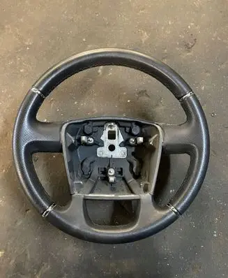 Fiat Ducato Steering wheel