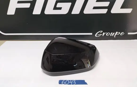 Audi Q3 F3 Plastic wing mirror trim cover 81A857527A 19831P9BS1 D6906139Y9B