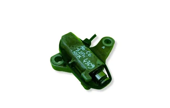 Audi A6 S6 C6 4F Timing belt/chain tensioner 06E109467H