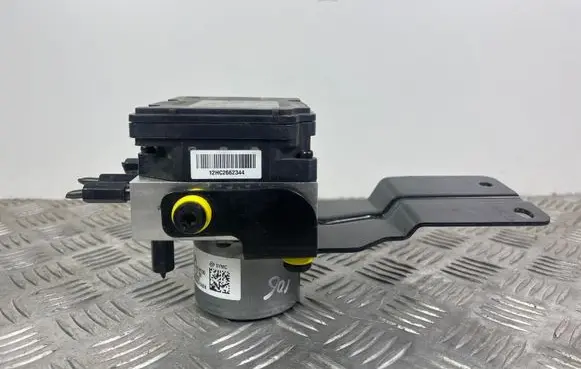 SsangYong Korando ABS Pump BE600EZ803 4892037102