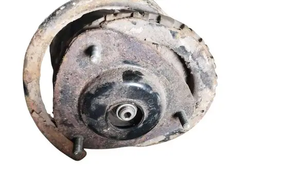 Subaru Impreza I Rear shock absorber/damper