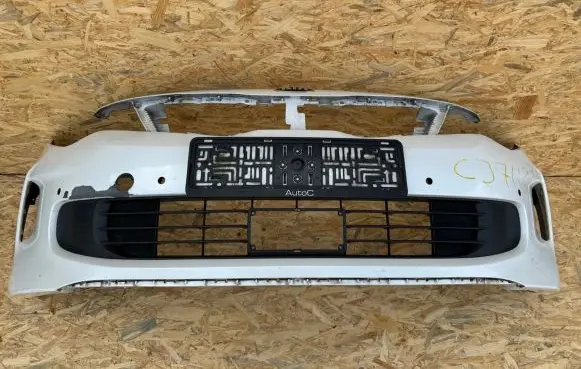 KIA Optima Front bumper 86511A8000 86560A8030