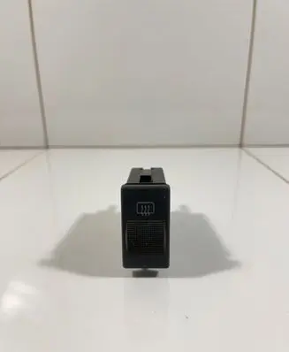 Audi A8 S8 D2 4D Windscreen/window heater switch 4D0941503B