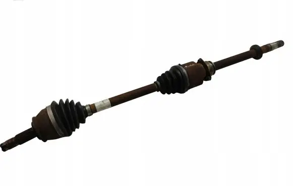 Peugeot Bipper Front driveshaft