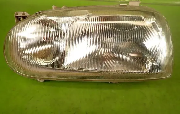 Volkswagen Golf III Headlight/headlamp TYC20-508