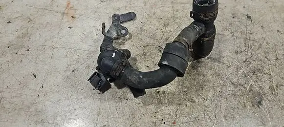 Volkswagen Transporter - Caravelle T5 Electric auxiliary coolant/water pump 5N0965561 701713080
