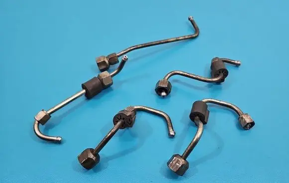 Fiat Ducato Fuel line pipe IMPRK1547532
