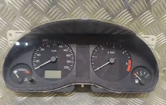 Ford Galaxy Speedometer (instrument cluster) 7M0919863