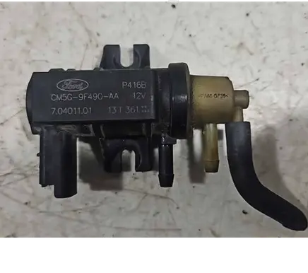 Ford Focus Turbo solenoid valve CM5G9F490AA 70401101 13T361