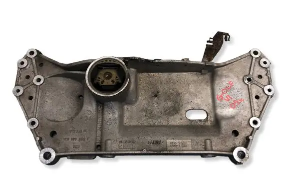 Volkswagen Golf VI Front subframe 1K0199369FBILI 1K0199369F