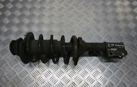 KIA Picanto Front suspension assembly kit set 